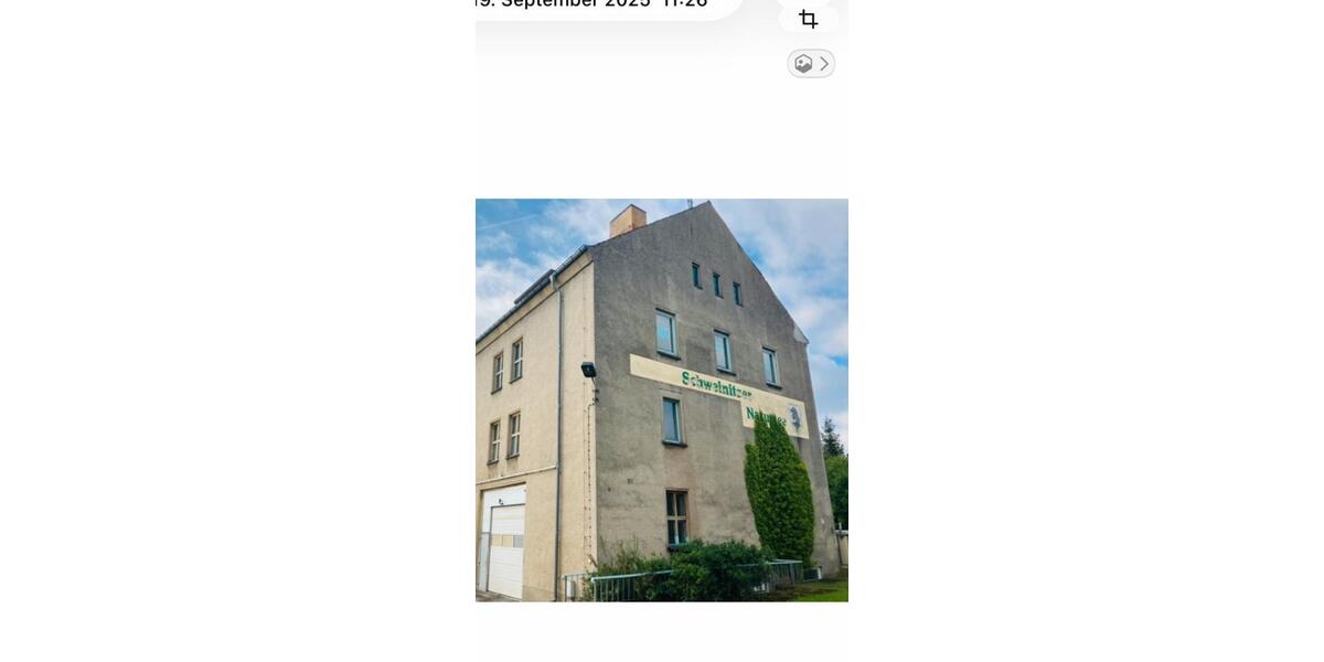 Gewerbeobjekt Jessen (Elster) - 150&euro; | Angebot:26097161