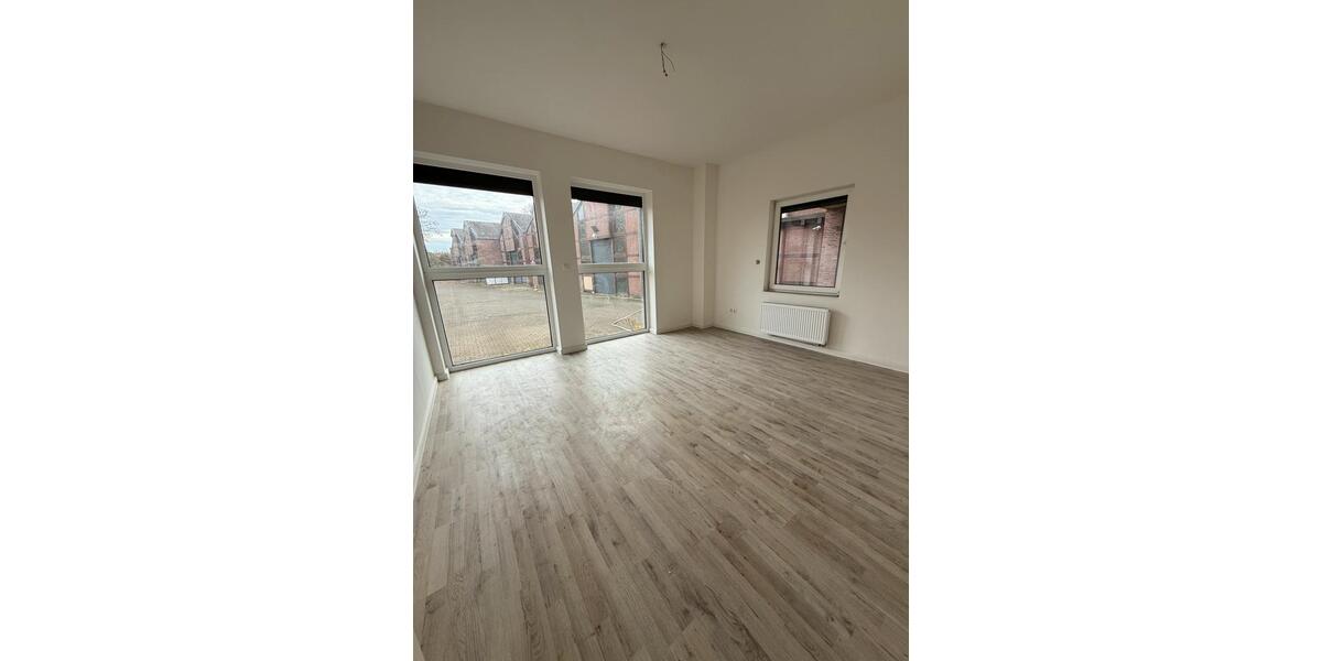Erdgeschoßwohnung Uelzen - 3 Zimmer, 78 m&sup2;, 730&euro; | Angebot:23538948