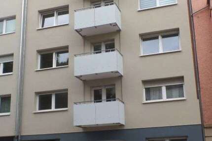 Wohnung Pforzheim Nordstadt - 2 Zimmer, 51 m&sup2;, 265&euro; | Angebot:26950065