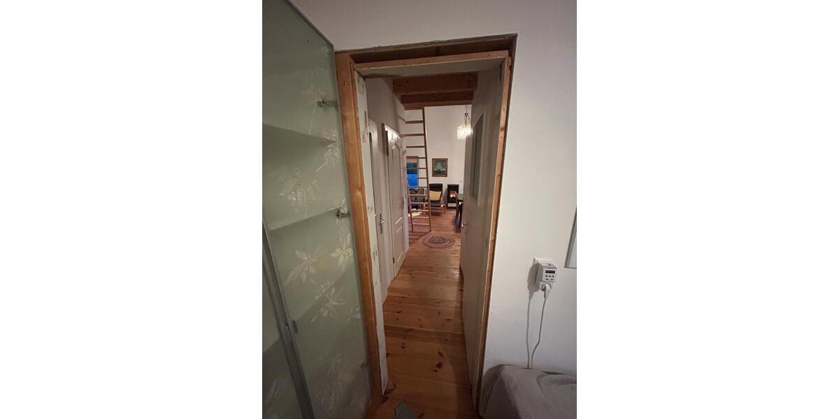 Wohnen auf Zeit Wedemark - 3 Zimmer, 50 m&sup2;, 850&euro; | Angebot:26272931