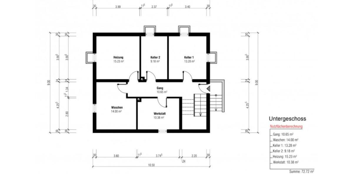 Mehrfamilienhaus, Wohnhaus Krumbach (Schwaben) - 5 Zimmer, 144 m&sup2;, 1.500&euro; | Angebot:25300778