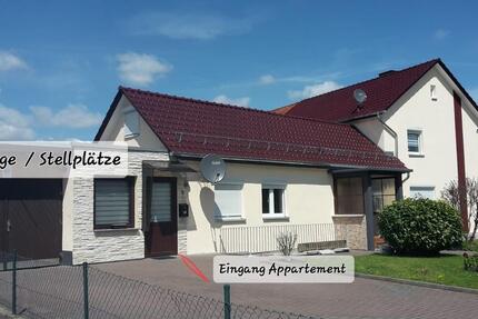 Schönes 2-Zimmer Single-Appartement in ruhiger Wohnlage zimmer
