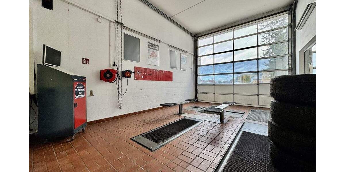 Einfamilienhaus Hemsbach - 4 Zimmer, 745&euro; | Angebot:23971884