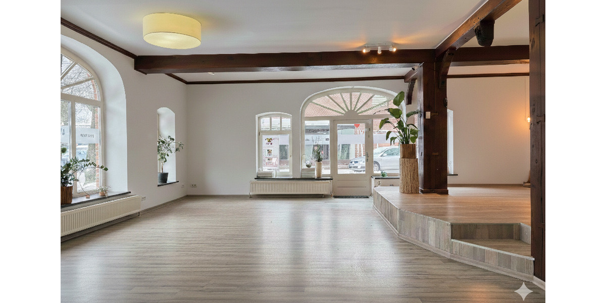 Gewerbeobjekt Rotenburg (Wümme) - 1.200&euro; | Angebot:24663199