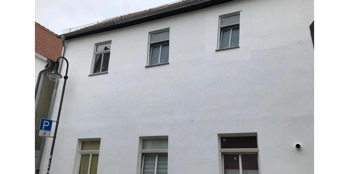 Dachgeschoßwohnung Friedberg (Hessen) - 3 Zimmer, 67 m&sup2;, 790&euro; | Angebot:26534374