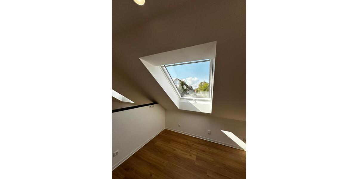 Dachgeschoßwohnung Bad Salzuflen Biemsen-Ahmsen - 1 Zimmer, 50 m&sup2;, 745&euro; | Angebot:26693979