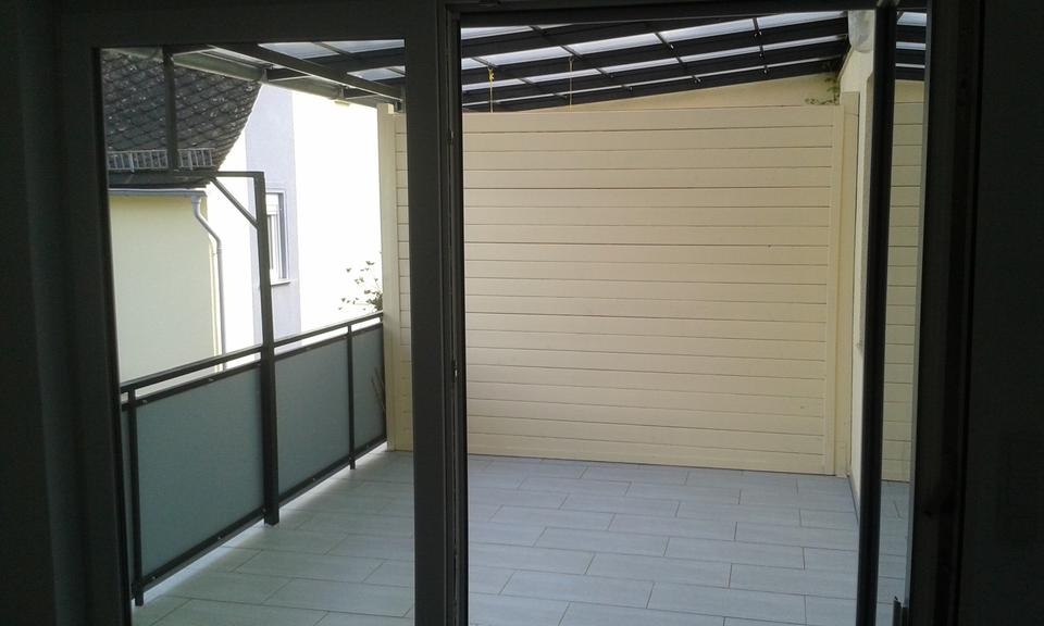 Etagenwohnung Hünfelden - 2 Zimmer, 77 m&sup2;, 680&euro; | Angebot:25982511