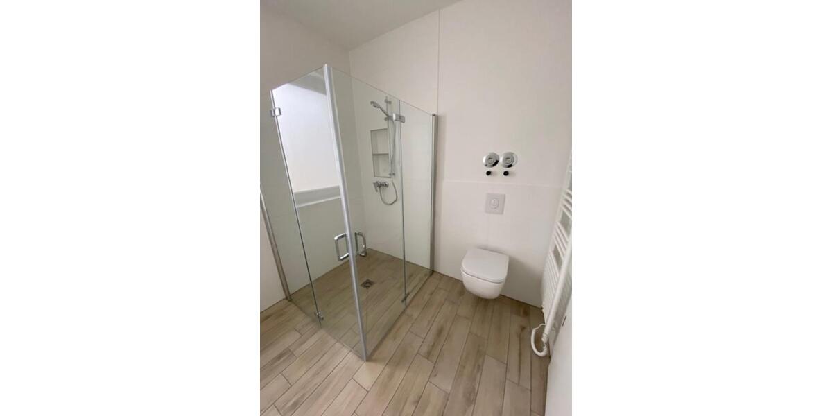 Dachgeschoßwohnung Falkensee - 2 Zimmer, 41 m&sup2;, 735&euro; | Angebot:25156178