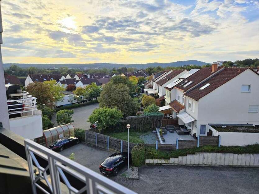 Wohnung zum Mieten in Liederbach am Taunus 1.500 € 100 m² 4 zimmer