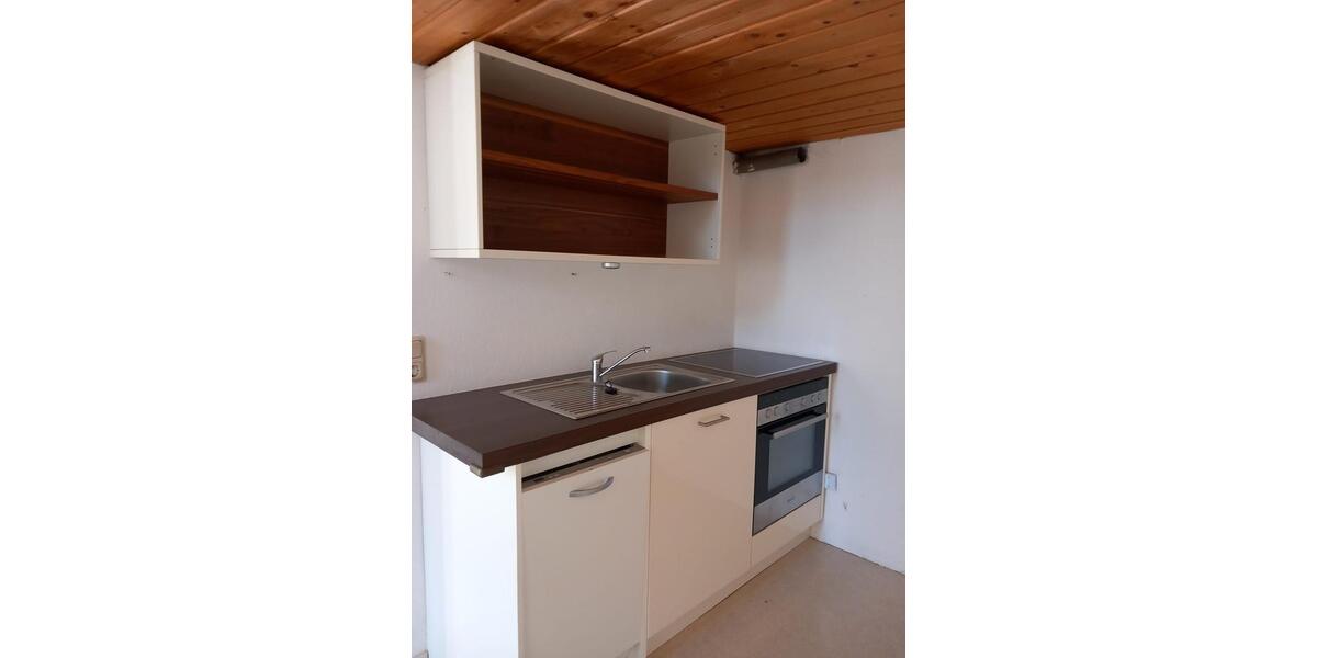 Erdgeschoßwohnung Neunkirchen Kohlhof - 1 Zimmer, 32 m&sup2;, 550&euro; | Angebot:24747503