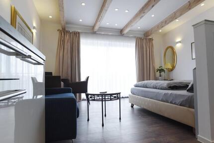 Wohnen auf Zeit Worms Westliche Vororte - 1 Zimmer, 30 m&sup2;, 850&euro; | Angebot:24976558