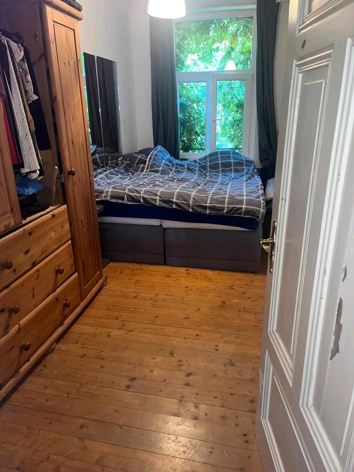 WG Zimmer, Eynattener Str. Burtscheid - Nähe FH