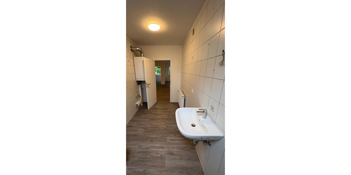 Etagenwohnung Hamm - 2 Zimmer, 59 m&sup2;, 650&euro; | Angebot:26494660