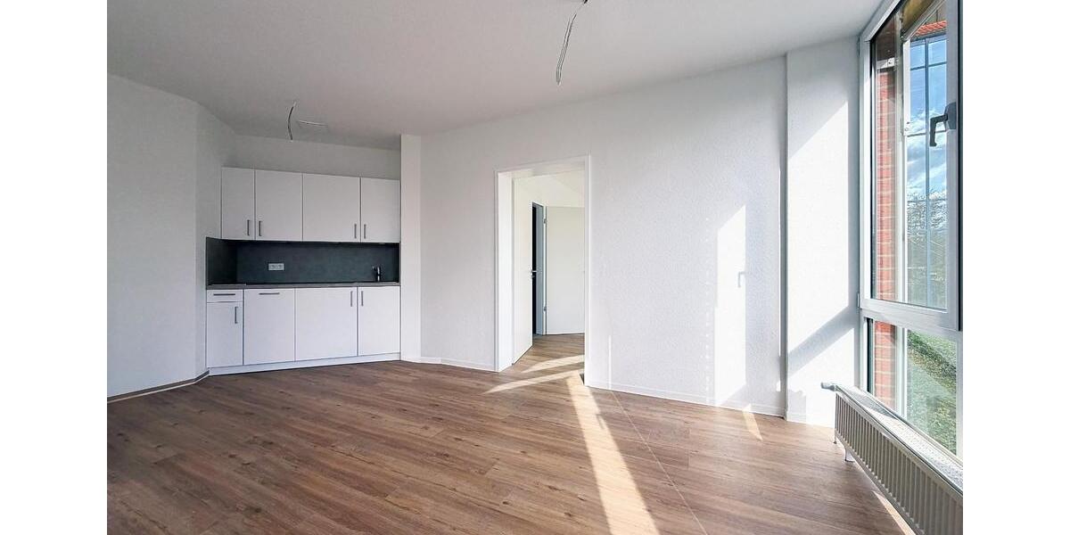Vier Wohnungen. Vier Chancen. Ein neues Kapitel. 4 top-sanierte 2-Zimmer-Wohnungen in Bonn 2 zimmer