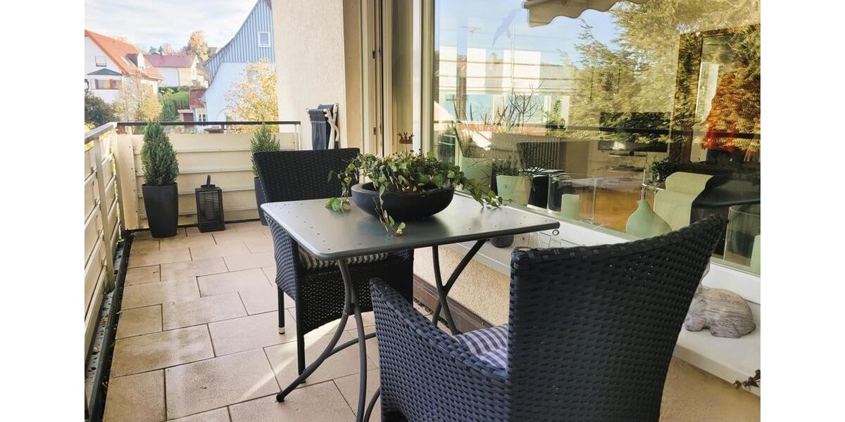 Pforzheim Sonnenberg Bezaubernde 3,5 Zimmer-Wohnung 3 zimmer