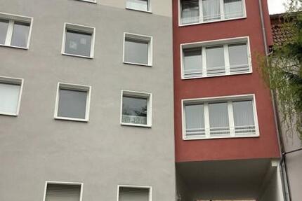 Komm nach Kettwig! 3 renovierte Zimmer mit Balkon, in günstiger Lage zimmer