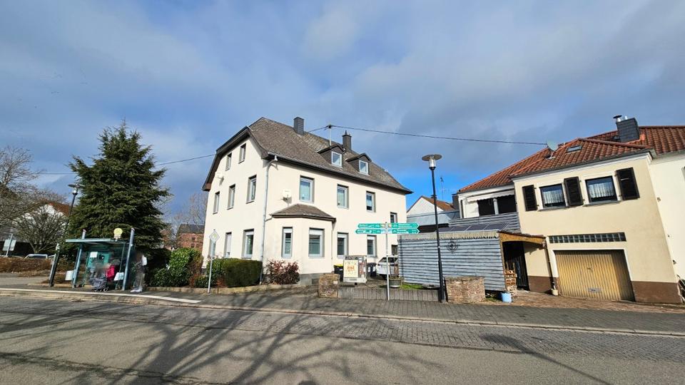 Gewerbeobjekt Losheim am See - 600&euro; | Angebot:26688684