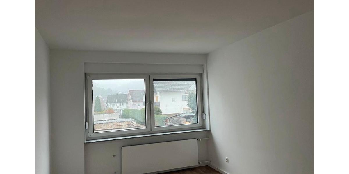 Erdgeschoßwohnung Bad Orb - 3 Zimmer, 75 m&sup2;, 770&euro; | Angebot:24984356