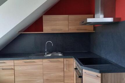 Wohnung Weißwasser (Oberlausitz) - 2 Zimmer, 43 m&sup2;, 400&euro; | Angebot:25223107