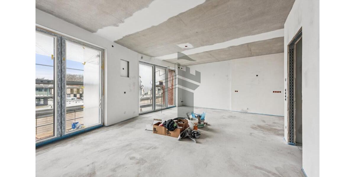 Etagenwohnung Lingen (Ems) - 4 Zimmer, 119 m&sup2;, 1.475&euro; | Angebot:22826388