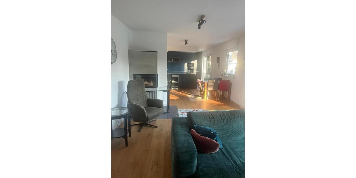 Erdgeschoßwohnung Ostercappeln - 3 Zimmer, 103 m&sup2;, 1.075&euro; | Angebot:25416297