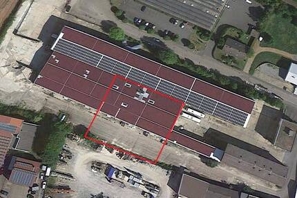 Gewerbeobjekt Bad Mergentheim - 4.500&euro; | Angebot:26499126