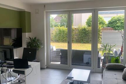 Wohnung Ingolstadt Friedrichshofen-Hollerstauden - 2 Zimmer, 64 m&sup2;, 1.073&euro; | Angebot:25207637