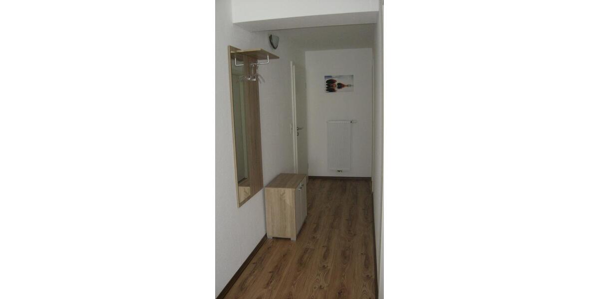 2 Zimmerwohnung (vollmöbliert) Nur PendlerWochenendheimfahrer 2 zimmer