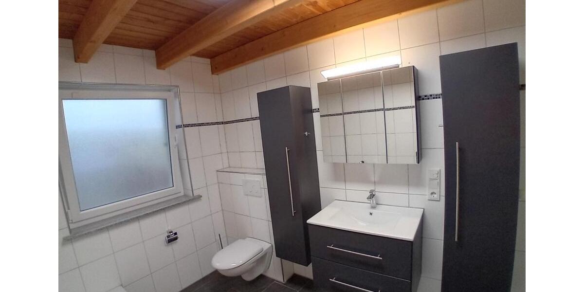 Maisonettenwohnung Hofbieber - 3 Zimmer, 95 m&sup2;, 900&euro; | Angebot:26654348