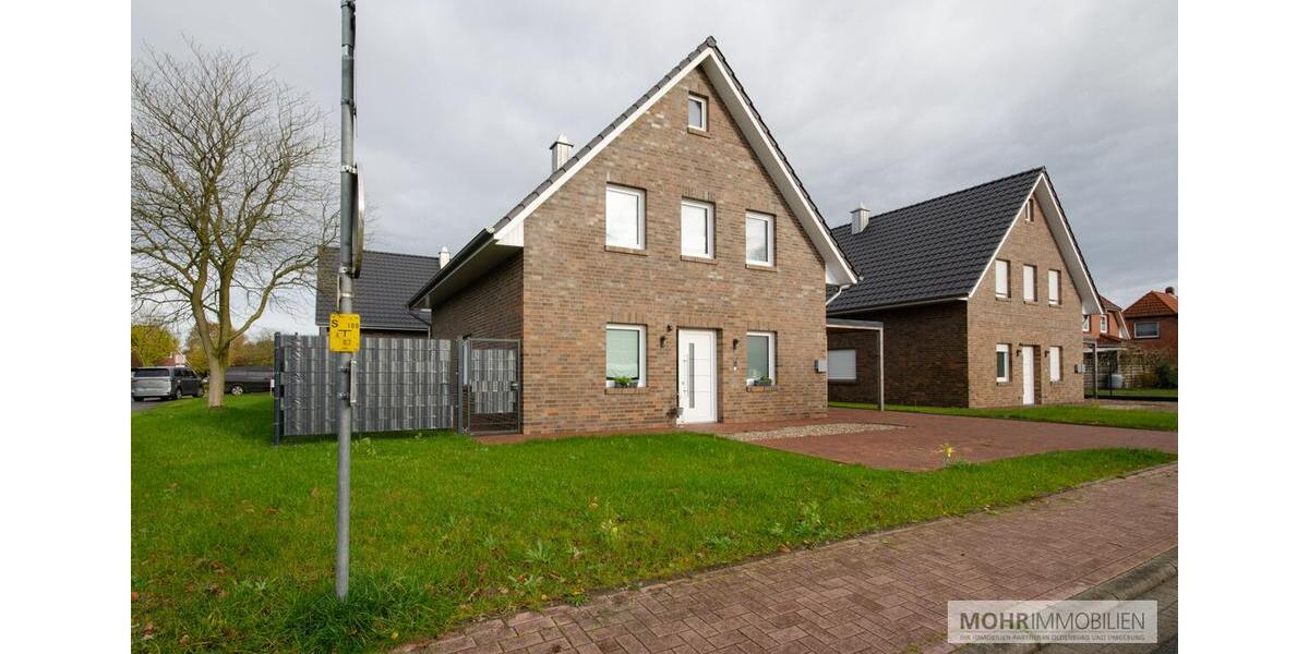 Etagenwohnung Bad Zwischenahn - 2 Zimmer, 70 m&sup2;, 1.160&euro; | Angebot:23703715