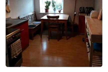 Wohnung Schwaan - 2 Zimmer, 50 m&sup2;, 750&euro; | Angebot:24729213