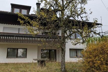 Wohnung Loßburg - 5 Zimmer, 138 m&sup2;, 1.240&euro; | Angebot:26669726