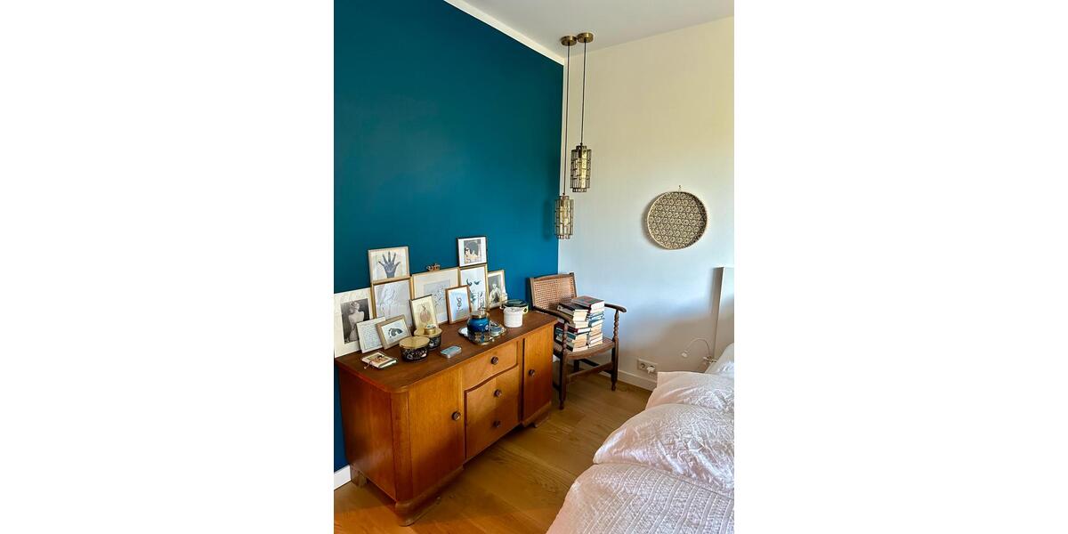 Wohnen auf Zeit Düsseldorf Stadtbezirk 9 - 2.5 Zimmer, 74 m&sup2;, 1.000&euro; | Angebot:26065135