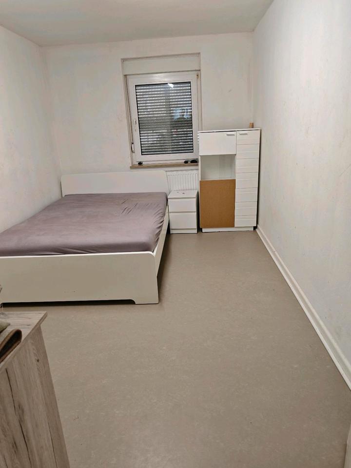 WG Zimmer Kassel