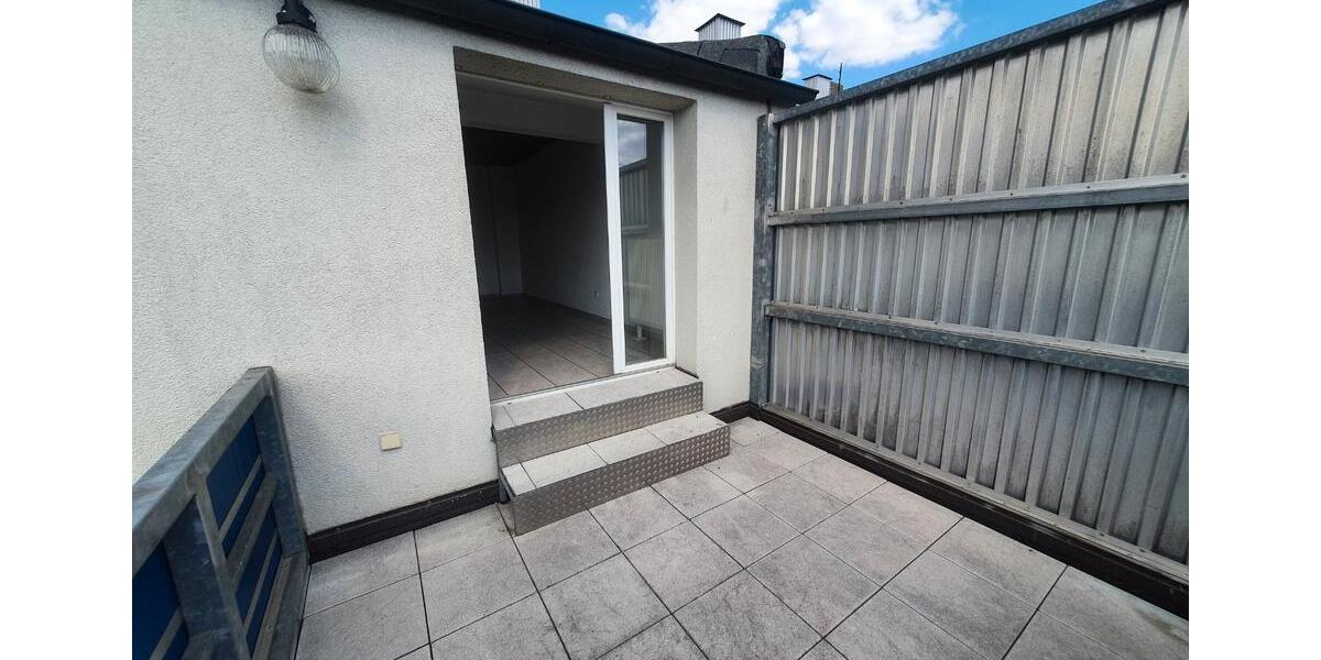 Dachgeschoßwohnung Hamm Berge - 2.5 Zimmer, 73 m&sup2;, 620&euro; | Angebot:26670837