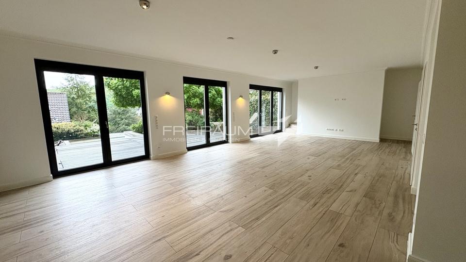 Maisonettenwohnung Siegen - 4 Zimmer, 190 m&sup2;, 2.000&euro; | Angebot:26496310