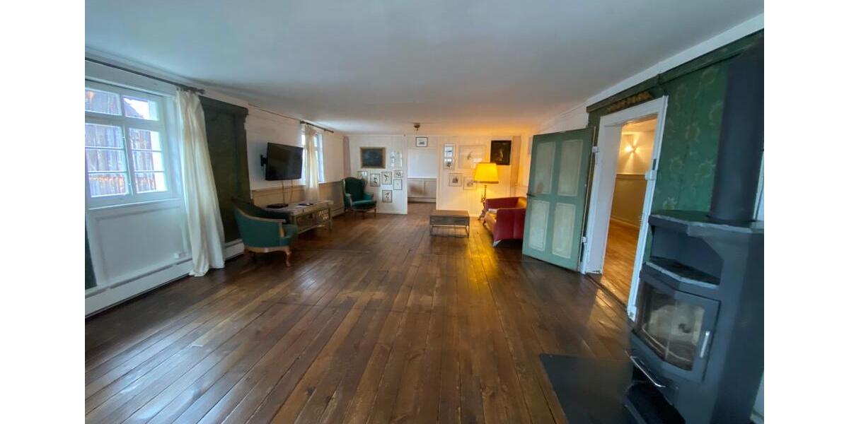 Etagenwohnung Baiersbronn - 5 Zimmer, 130 m&sup2;, 1.600&euro; | Angebot:26285284