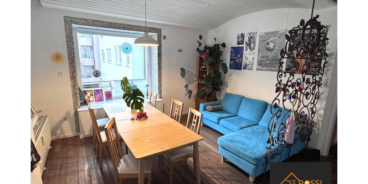 Etagenwohnung Nürnberg Gärten h d Veste - 4 Zimmer, 170 m&sup2;, 1.850&euro; | Angebot:26190502