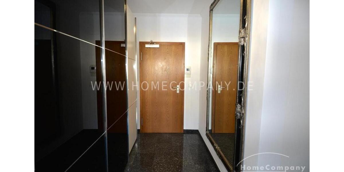 Wohnen auf Zeit Berlin Mitte - 3 Zimmer, 66 m&sup2;, 1.790&euro; | Angebot:24419678