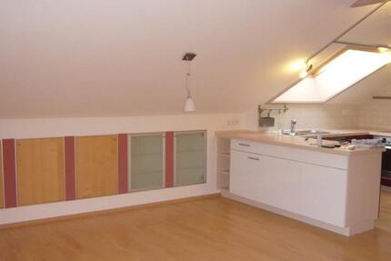 Wohnung Freudenstadt - 2 Zimmer, 35 m&sup2;, 390&euro; | Angebot:25942990