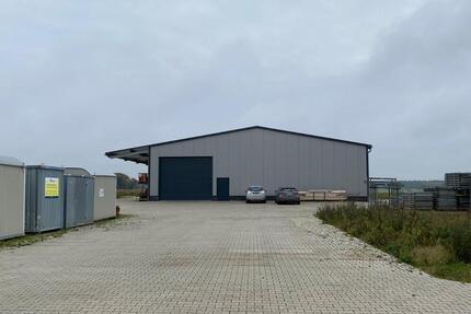 Gewerbeobjekt Klein Berßen - 2.500&euro; | Angebot:25630160