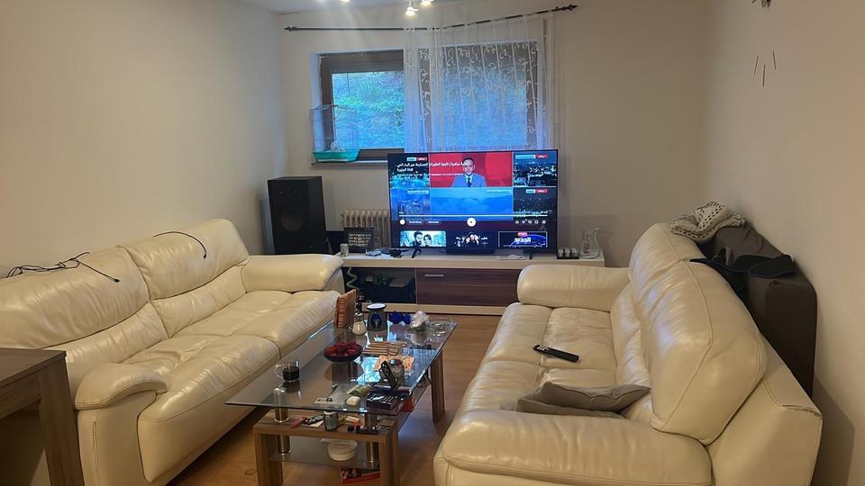 Etagenwohnung Stuttgart Stuttgart-West - 2 Zimmer, 39 m&sup2;, 790&euro; | Angebot:26112368