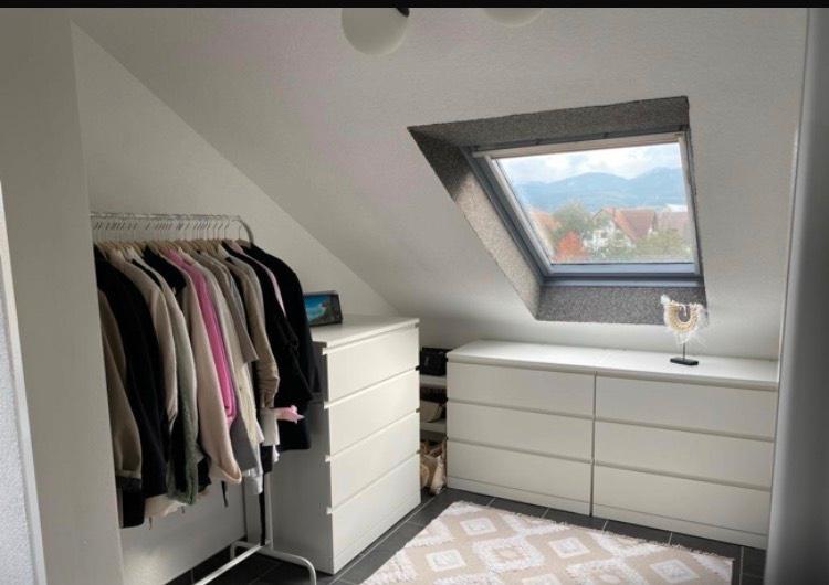 Etagenwohnung Bad Krozingen - 2.5 Zimmer, 50 m&sup2;, 1.100&euro; | Angebot:26042452