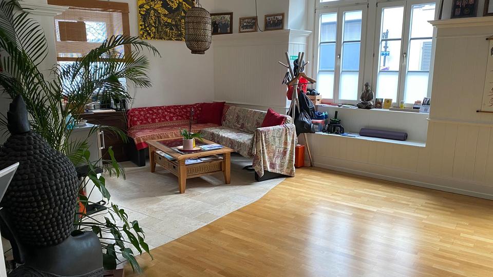 Gewerbeobjekt Oestrich-Winkel Winkel - 32&euro; | Angebot:20376541