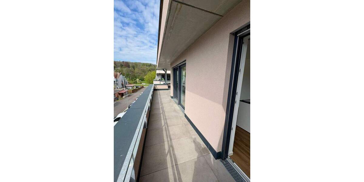 Etagenwohnung Lörrach - 3 Zimmer, 109 m&sup2;, 1.746&euro; | Angebot:26344501