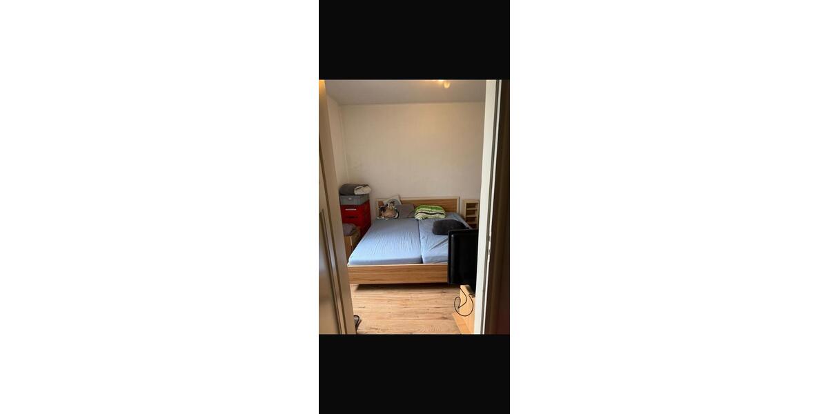 Etagenwohnung Hildesheim Oststadt/Stadtfeld - 2 Zimmer, 47 m&sup2;, 750&euro; | Angebot:26023151