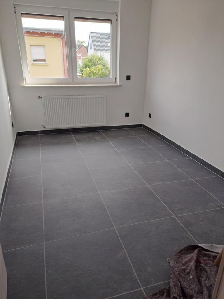 Wohnung (OG) in Mönchengladbach (Holt)