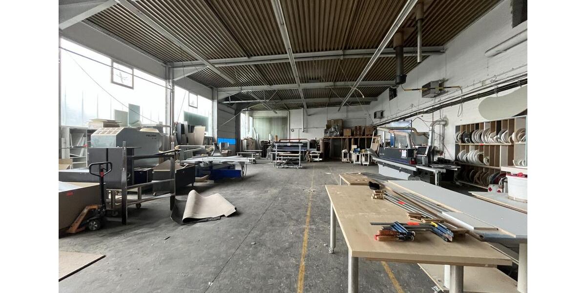 Gewerbeobjekt Stuhr - 3.120&euro; | Angebot:25854476