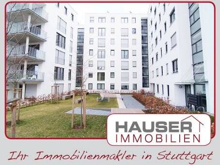 Helle und freundliche 2 Zimmerwohnung in Nähe der Uni 2 zimmer