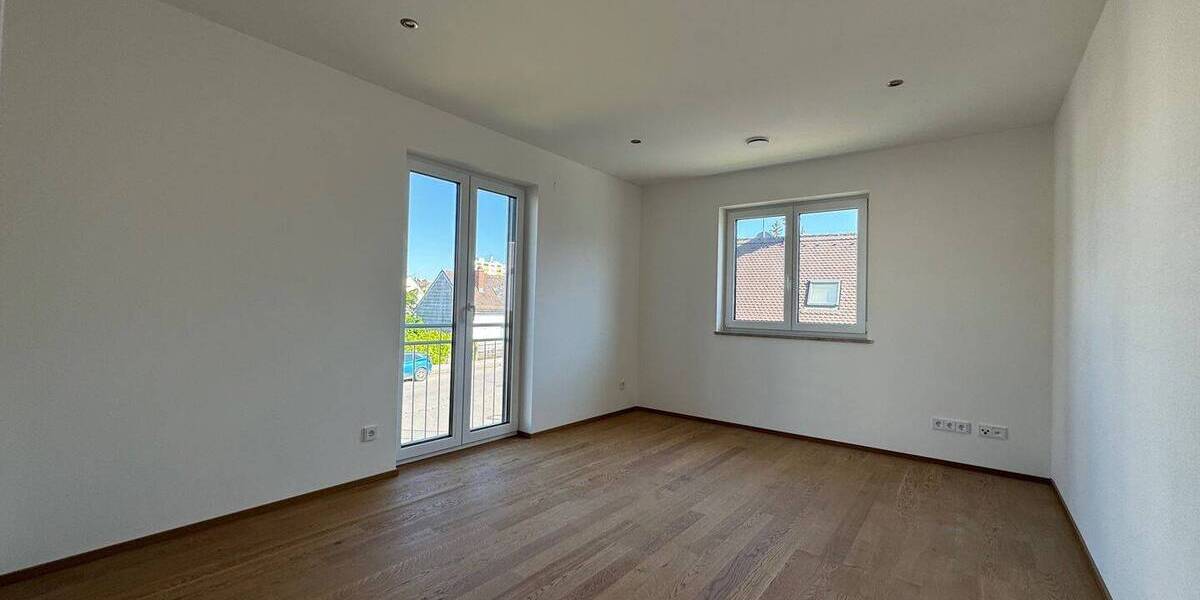 Einfamilienhaus Augsburg Haunstetten - 5 Zimmer, 206 m&sup2;, 2.300&euro; | Angebot:26874974